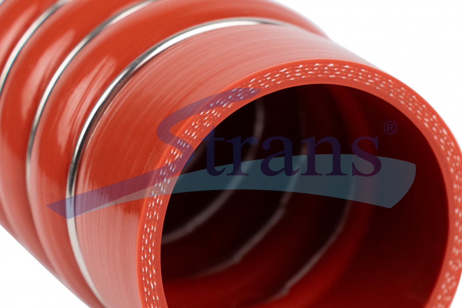 Патрубок Інтеркулера Man L2000/M 2000 L/M 2000 M/M 90 Ø65Mm L